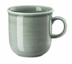 Thomas Kaffeebecher Moosgrün Trend Colour