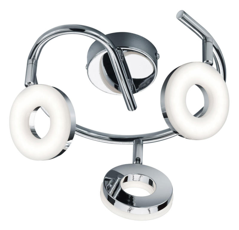 Bugatti LED-Strahler RENNES