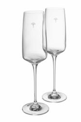 JOOP! Champagnerglas 2er-Set DINING GLAMOUR