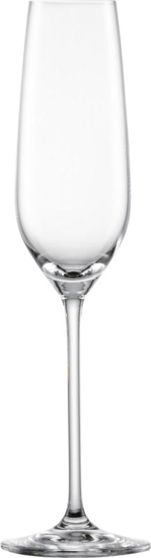 SCHOTT ZWIESEL Sekt-/Champagnerglas FORTISSIMO
