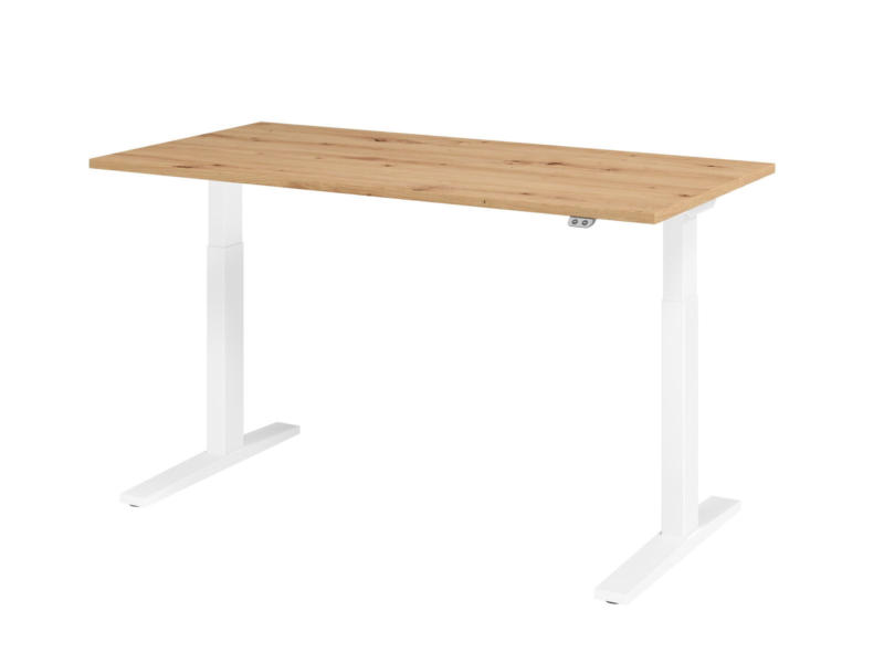 E-Serie E-Schreibtisch E-PROFI