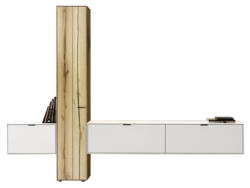 Dieter Knoll Wandkombination ISEO