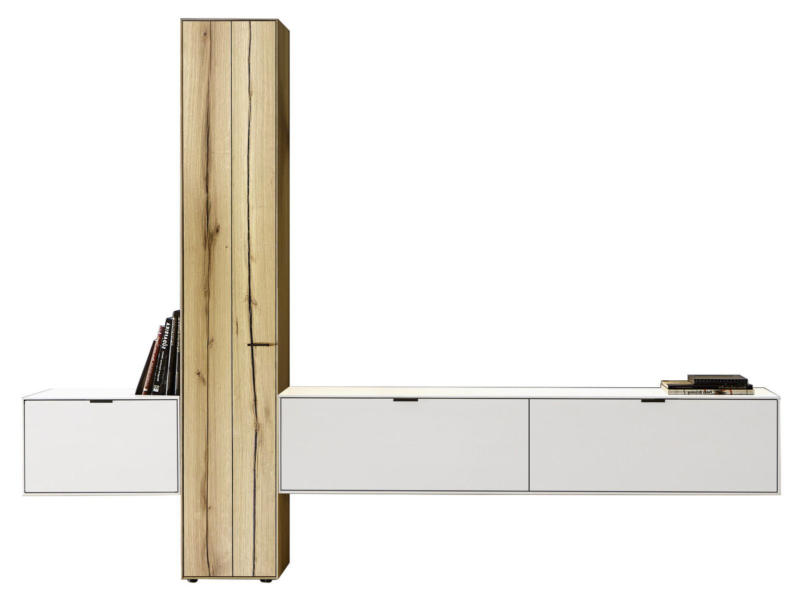 Dieter Knoll Wandkombination ISEO