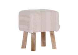 Z2 Hocker PUFFY
