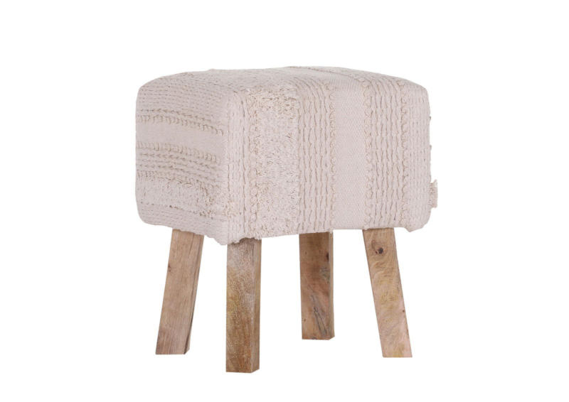 Z2 Hocker PUFFY