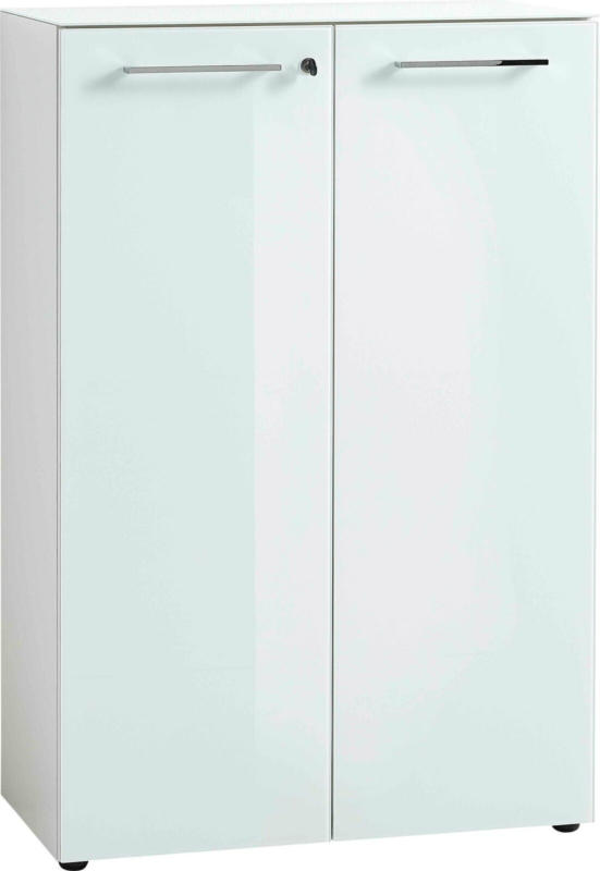 XORA Aktenschrank niedrig MATERNO