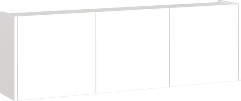 MID.YOU Mehrzweckschrank PIANA