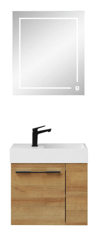 Leonardo Gästebad LEO BATH 109