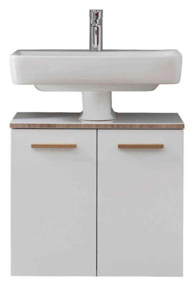 XORA Waschbeckenunterschrank BURGAS