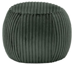 Set one by Musterring Pouf DENTON