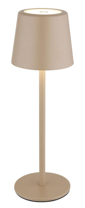 Globo Lighting Tischleuchte VANCOUVER