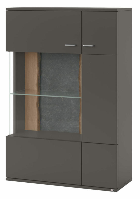 Set one by Musterring Highboard TACOMA