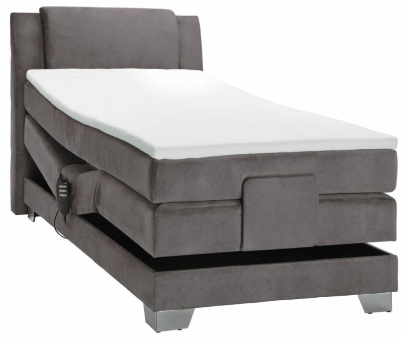 Esposa Boxspringbett BERLIN