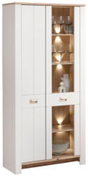 Hom´in Vitrine ETIENNE