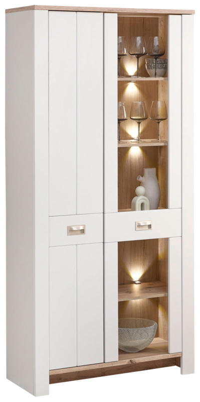 Hom´in Vitrine ETIENNE