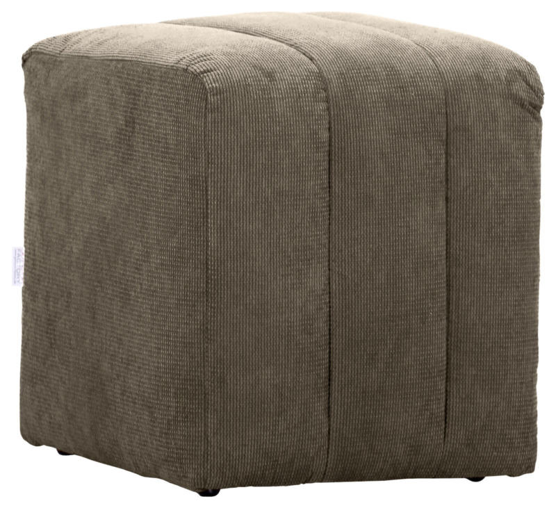 Novel Hocker LAILA