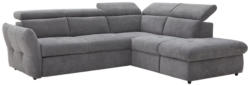 Stylife Ecksofa MONSERAT