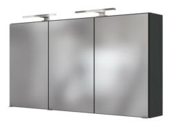 XORA Spiegelschrank LUCCA