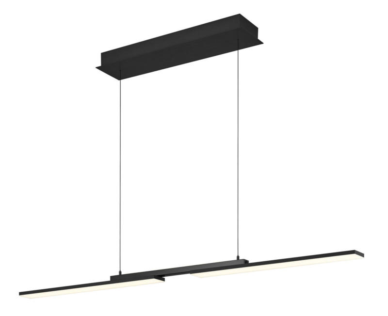 Hell LED-Pendelleuchte MORE