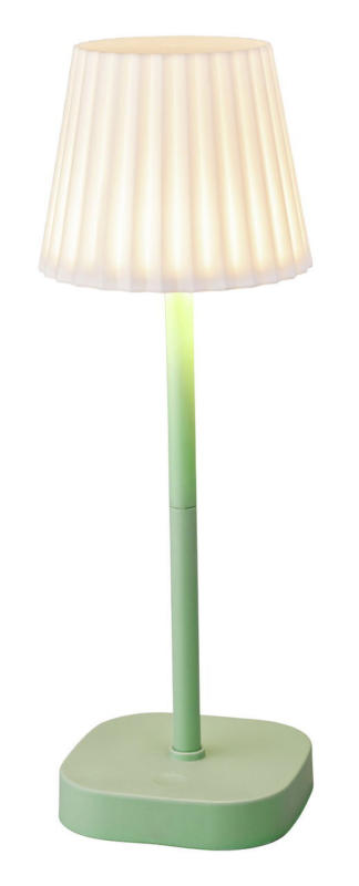 Lumineo Tischlampe
