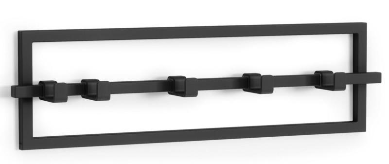 Umbra Wandgarderobe CUBIKO