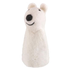 Cilio Eierwärmer Eisbär LANA