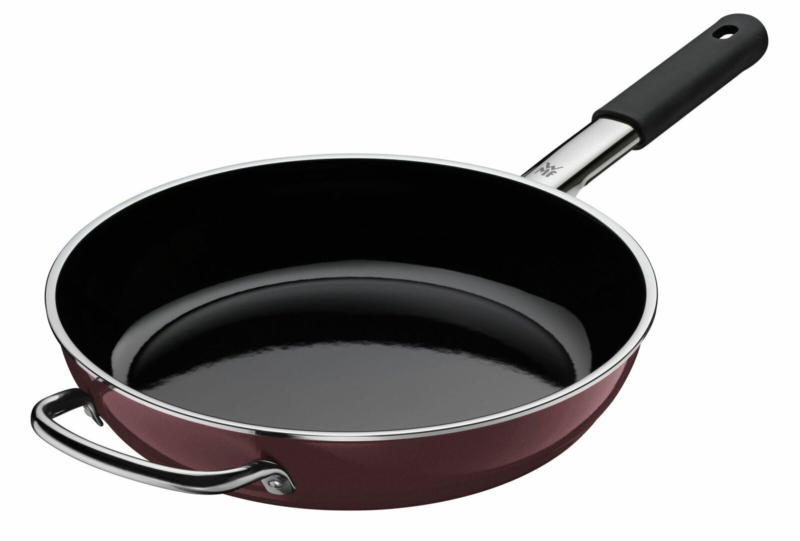 WMF Bratpfanne 28cm FUSIONTEC