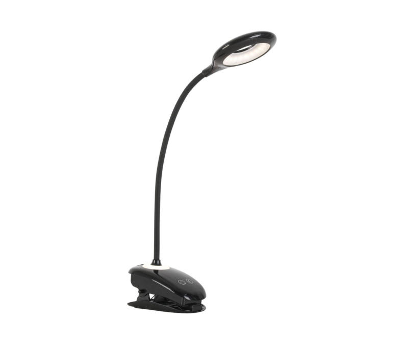 BOXXX LED-Klemmleuchte