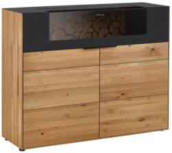 Wöstmann Markenmöbel Highboard WM 2140