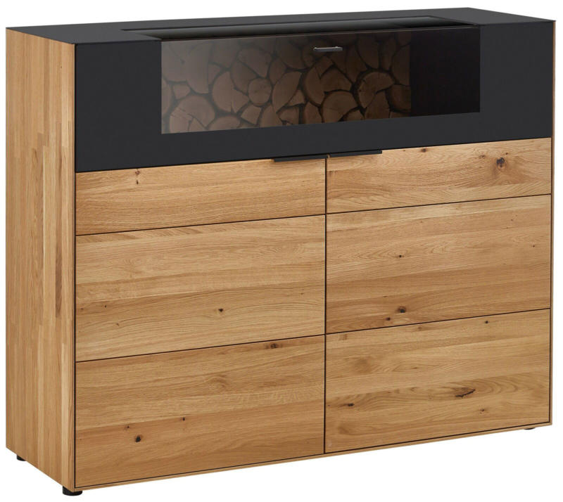 Wöstmann Markenmöbel Highboard WM 2140