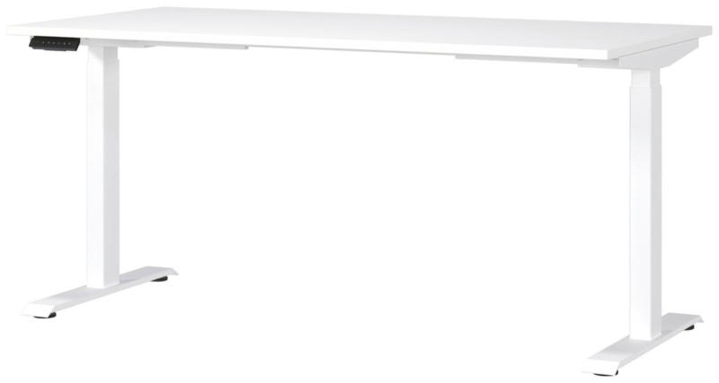 E-Serie E-Schreibtisch 160x80 E-SYSTEM