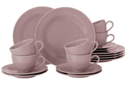Seltmann Weiden Kaffeeservice 18-tlg. BEAT