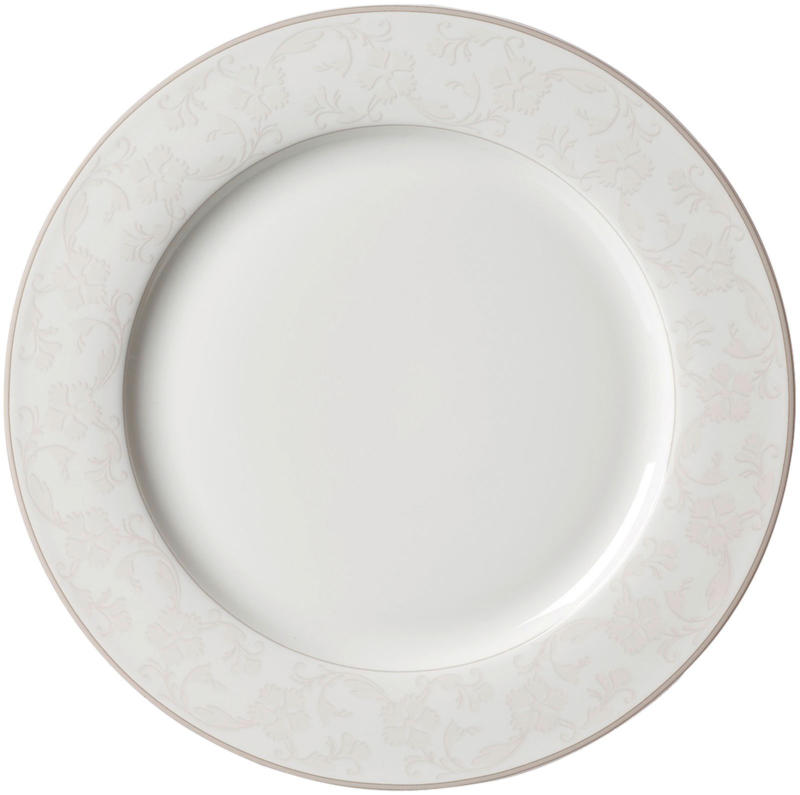 Ritzenhoff & Breker Speiseteller ISABELLA beige