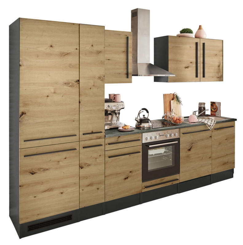 Yourkitchen Küchenblock 310 JAZZ