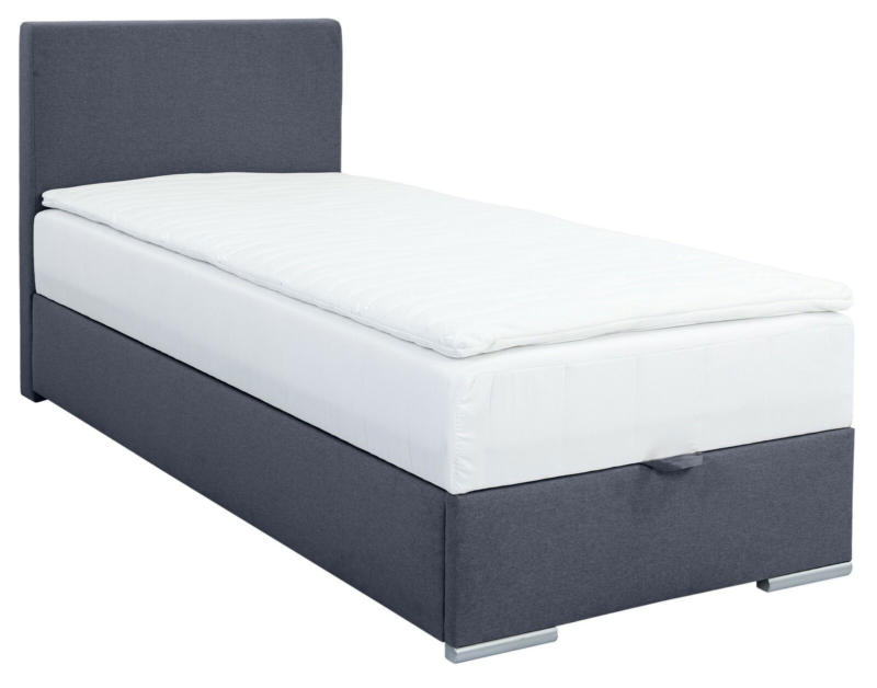 Z2 Boxspringbett TOM