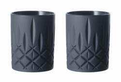Nachtmann Whiskybecher Noblesse Black Ed NOBLESSE