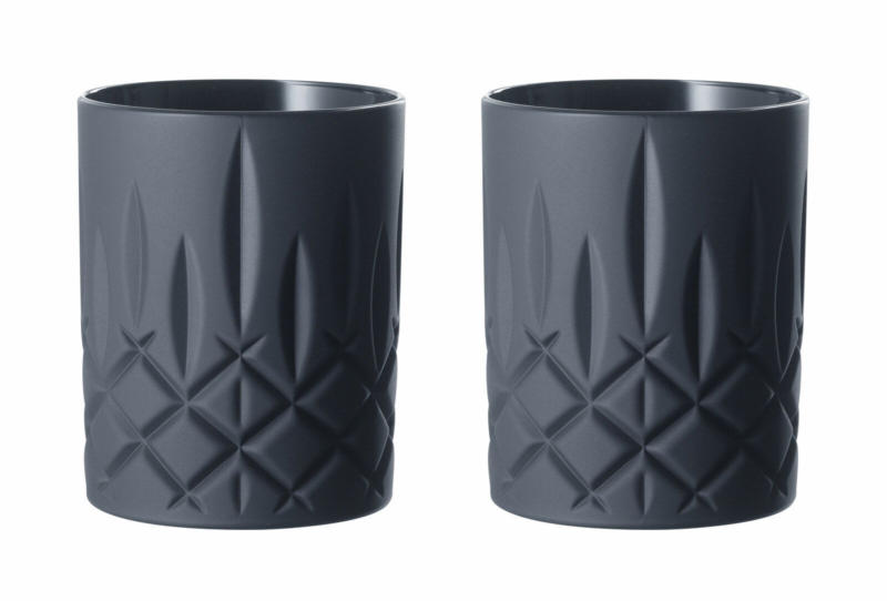 Nachtmann Whiskybecher Noblesse Black Ed NOBLESSE