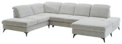 Beldomo Style Ecksofa BREMEN