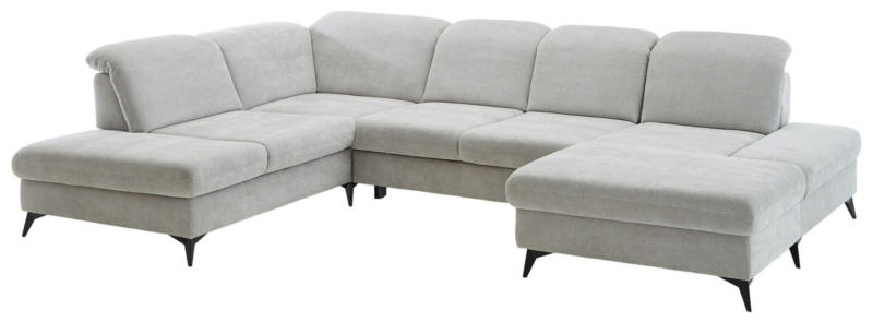 Beldomo Style Ecksofa BREMEN