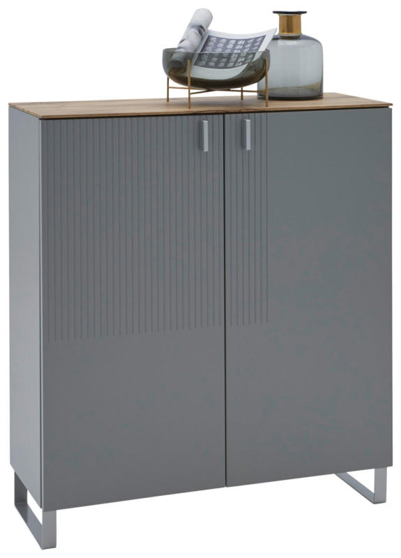 Dieter Knoll Schuhschrank CORTINA