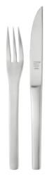 ZWILLING Steakbesteck 12-tlg in Holzbox STEAKSET