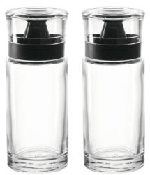 Leonardo Essig-/Öl-Flasche 2-tlg. CUCINA