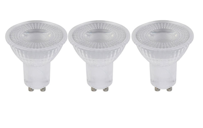 BOXXX LED-Leuchtmittel 3-tlg.