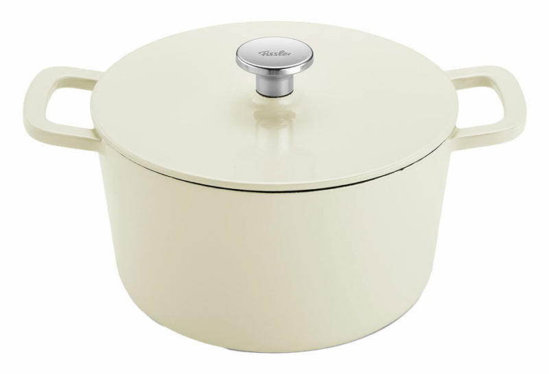 Fissler Bräter rund MOMENTS