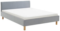 Z2 Polsterbett (120) LENA