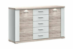XORA Sideboard MANHATTAN