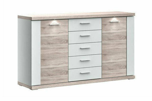 XORA Sideboard MANHATTAN