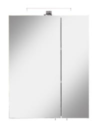 XORA Spiegelschrank XO1200