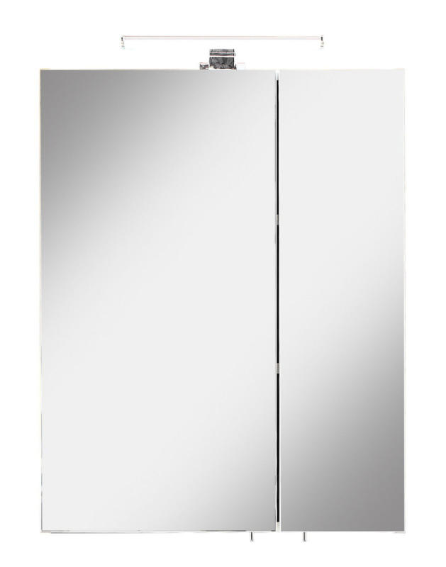 XORA Spiegelschrank XO1200