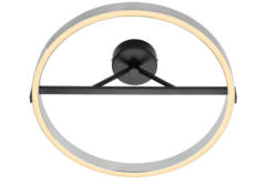 Dieter Knoll LED-Deckenleuchte